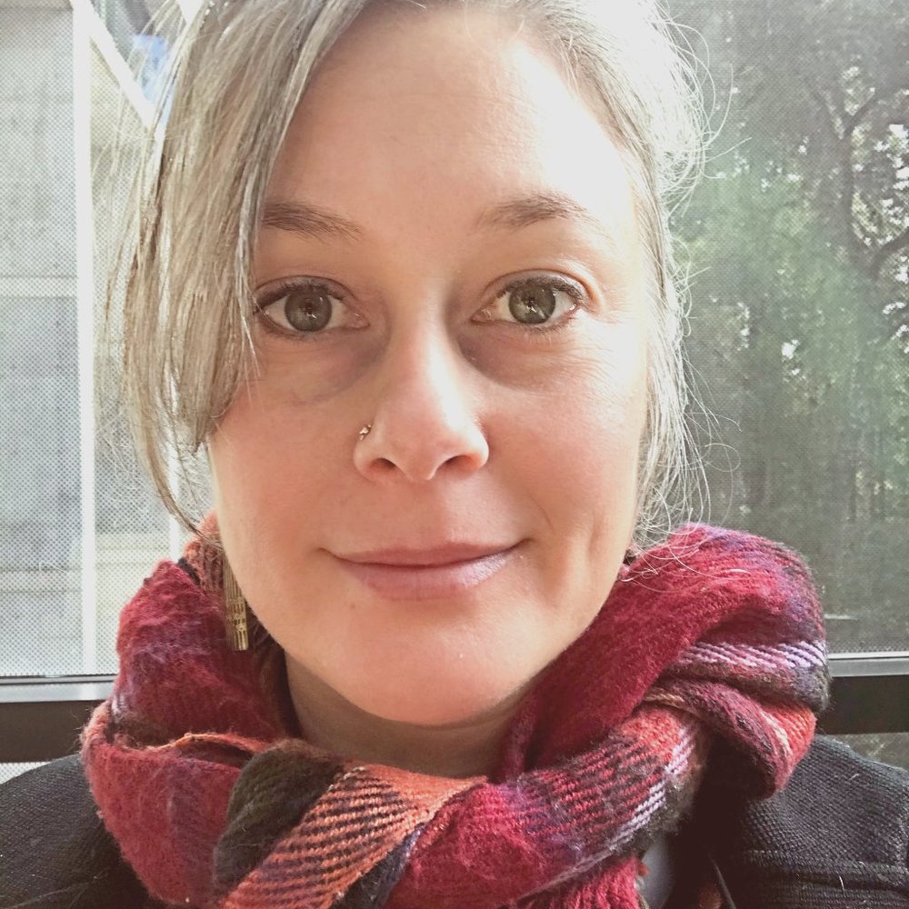 Meet your Posher, Alison